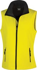 Zdjęcie Kamizelka damska puchowa Result Softshell - Jordanów