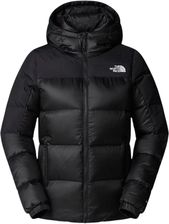 Zdjęcie Kurtka sportowa damska Diablo Down 2.0 Hooded Jacket - Biłgoraj