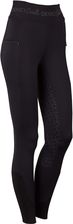 Zdjęcie Harrys Horse Damskie Legginsy Jeździeckie Z Pełną Przyczepnością Harry'S Equitights Den - Gliwice