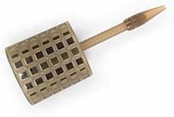 Zdjęcie Preston Innovations Koszyk Zanętowy Ics In-Line Cage Feeder Medium C6957229CD8A417AB99F22523CF15F94 - Ciechocinek