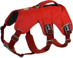 Zdjęcie Ruffwear Szelki Dla Psa Web Master Harness 87EC13C8B7BE47F9AF8875E9B548D611 - Zgorzelec