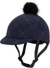 Zdjęcie Qhp Czapka Na Kask Jeździecki Liora - Piła