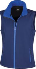 Zdjęcie Kamizelka damska puchowa Result Softshell - Kędzierzyn-Koźle
