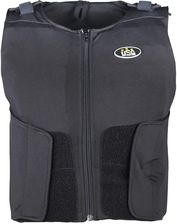 Zdjęcie Usg Ochraniacz Pleców Do Jazdy Konnej Dla Dziewczynek Precto Dynamic Fit - Trzebinia