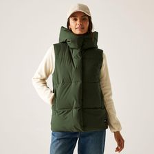 Zdjęcie Kamizelka damska ocieplana Kelse - Żukowo