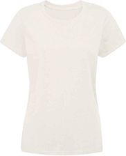 Zdjęcie Mantis Damska Koszulka Essential T Shirt Beżowe - Jedlicze