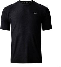 Zdjęcie Dare 2B Męska Koszulka Power Up Różowe - Tuchów