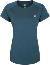 Zdjęcie Dare 2B T Shirt Damski Corral Niebieskie - Glinojeck