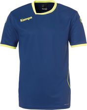 Zdjęcie Kempa Koszulka Dziecięca Curve Niebieskie - Końskie