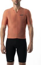 Zdjęcie Etxeondo Koszulka Alde Metalic Pomarańczowe - Morawica