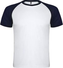 Zdjęcie Roly Koszulka Sportowa Z Krótkim Rękawem Unisex Dla Dorosłych Indianapolis Niebieskie - Dobczyce