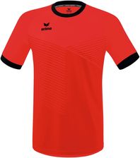 Zdjęcie Erima Koszulka Dla Dzieci Mantua Czarne - Nowy Staw