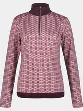 Zdjęcie Luhta Koszulka Damska Jamali Różowe - Nowy Staw