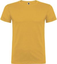 Zdjęcie Roly Dziecięca Koszulka Z Krótkim Rękawem Beagle Żółte - Sulechów