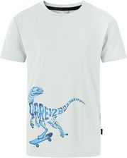 Zdjęcie Dare 2B Koszulka Chłopięca Amuse Ii Velociraptor Zielone - Ostroróg
