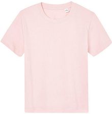 Zdjęcie Mantis Koszulka Dziecięca Essential Plain T Shirt Różowe - Pyskowice