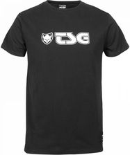 Zdjęcie Tsg Koszulka Tekstylna Classic Black L Kolorowe - Boguchwała