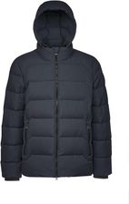 Zdjęcie Kurtka puchowa z kapturem Geox Elver - Żagań