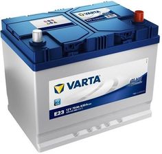 Varta Akumulator 12V 70Ah/630A P+ Standardowy 261X175X220 B01 Rozruchowy Sli570412063