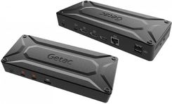 Zdjęcie Getac Stacja dokująca DS100 USB-C ( GDDSE2 ) - Zator