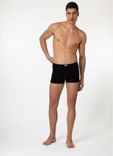 Zdjęcie Bokserki Fila 1-pack czarne L - Bukowno