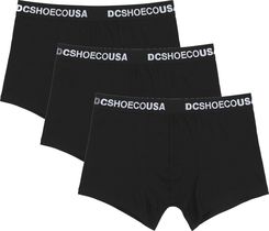 Zdjęcie Bokserki dla mężczyzn DC Shoes 3-pak - Poręba