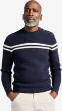 Zdjęcie Sweter marynarski męski Tribord - Białystok
