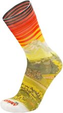 Zdjęcie Skarpety górskie Rywan No Limit Graphik - Suchowola