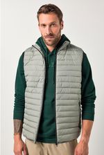 Zdjęcie Męska Lekka kamizelka pikowana belly fit outdoor do rozm. 8XL - Pyrzyce