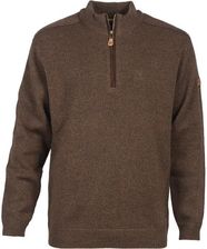 Zdjęcie Sweter z zamkiem błyskawicznym PERCUSSION - Lubliniec