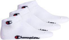 Zdjęcie Skarpety Champion 3pk Quarter Socks - Łapy