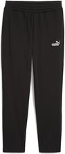 Zdjęcie Męskie spodnie dresowe Essentials z logo No. 1 PUMA - Warta
