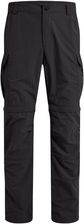 Zdjęcie Spodnie Męskie NosiLife III Convertible Cargo Trousers - Piechowice
