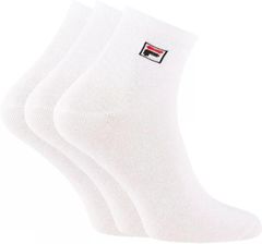 Zdjęcie Skarpetki sportowe Fila 3-pak - Opalenica