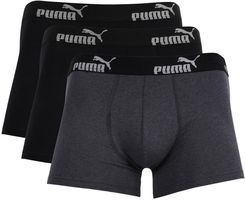 Zdjęcie Bokserki męskie Puma 3-pack - Żerków