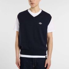 Zdjęcie Bluza polarowa DICKIES SUMMERDALE Czarny - Biała Rawska