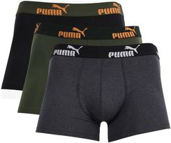 Zdjęcie Bokserki męskie Puma 3-pack - Żerków