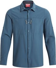 Zdjęcie Męska Koszula Z Długim Rękawem Nosilife - Kłecko