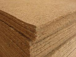 Euromattress 80X160 Mata Kokosowa Antyalergiczna Twarda H3 H4