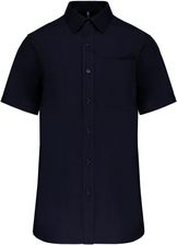 Zdjęcie Koszulka z krótkim rękawem Kariban Popeline - Libiąż