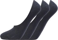 Zdjęcie Skarpetki treningowe Livio 3-pack Silicone Sneaker Sock - Ostrów Mazowiecka