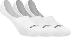 Zdjęcie Skarpety uniseks FOOTGUARD BAMBOO 3 pary ekologiczne oddychające - Szadek