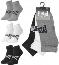 Zdjęcie Skarpetki zakostki dla dorosłych Everlast SKQ01 - Łapy