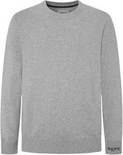 Zdjęcie Sweter z okrągłym dekoltem Pepe Jeans New Andre - Będzin