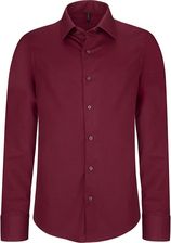 Zdjęcie Koszula bawełna/elastan Kariban - Maków Podhalański