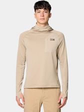 Zdjęcie Sweter Męski Mountain Hardwear Trail Pull - Dobre Miasto