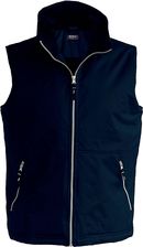 Zdjęcie Kamizelka pikowana Mesenger z podszewką - Będzin