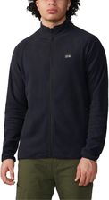 Zdjęcie Sweter Męski Mountain Hardwear Microchill FZ - Świerzawa