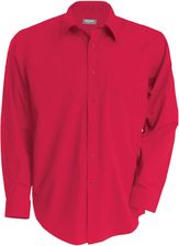 Zdjęcie Koszula z długim rękawem Kariban Jofrey - Zambrów