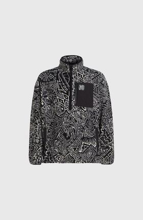 Sweter Męski O'Neill Surf Heroes High Pile Hz